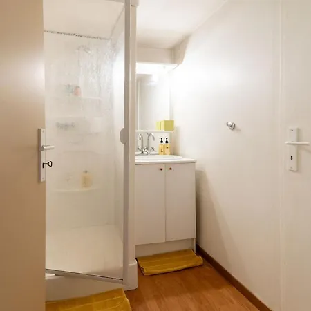 Apartamento De Charme Au Coeur Des Carmes *