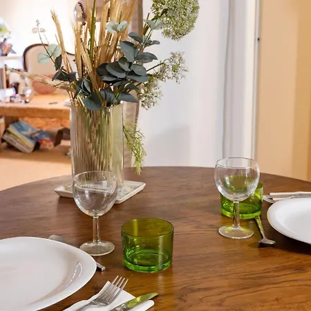 Apartamento De Charme Au Coeur Des Carmes